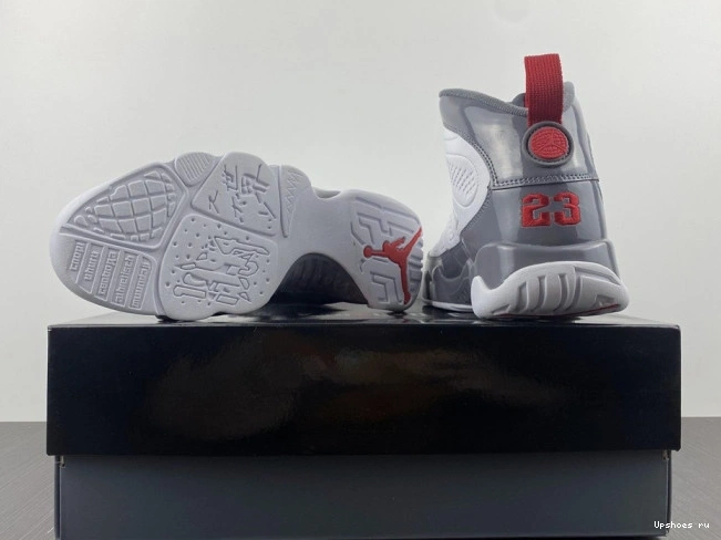 Fire CT8019-162 9 Retro Jordan Red 0330